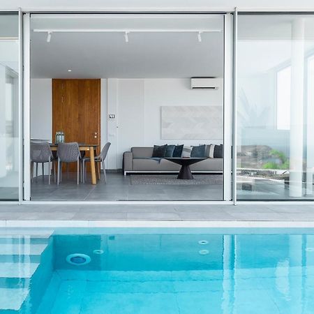 Villa Tajinaste - Casangular By Upper Costa Adeje  Exteriör bild
